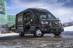 Ford Transit Passenger Wagon 2019 года (NA)